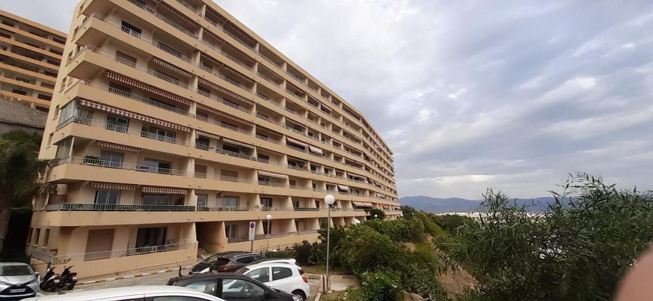 Apartment Passerelle Du Marin *